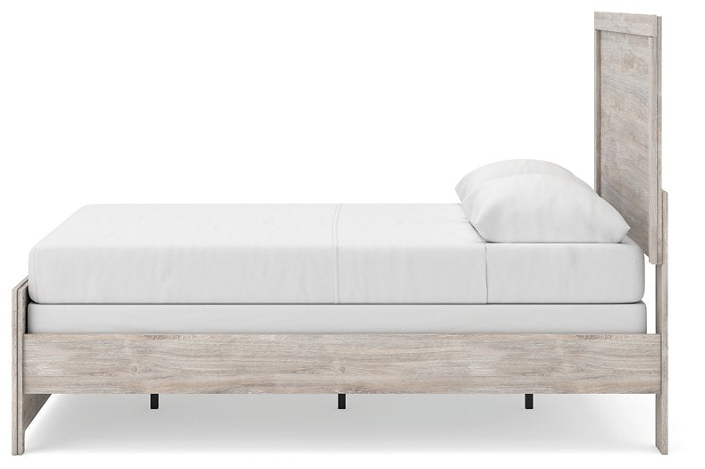 Five Star Furniture - Broachmyn Bed - Five Star Furniture & Mattress (GA)