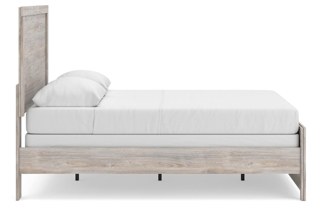 Five Star Furniture - Broachmyn Bed