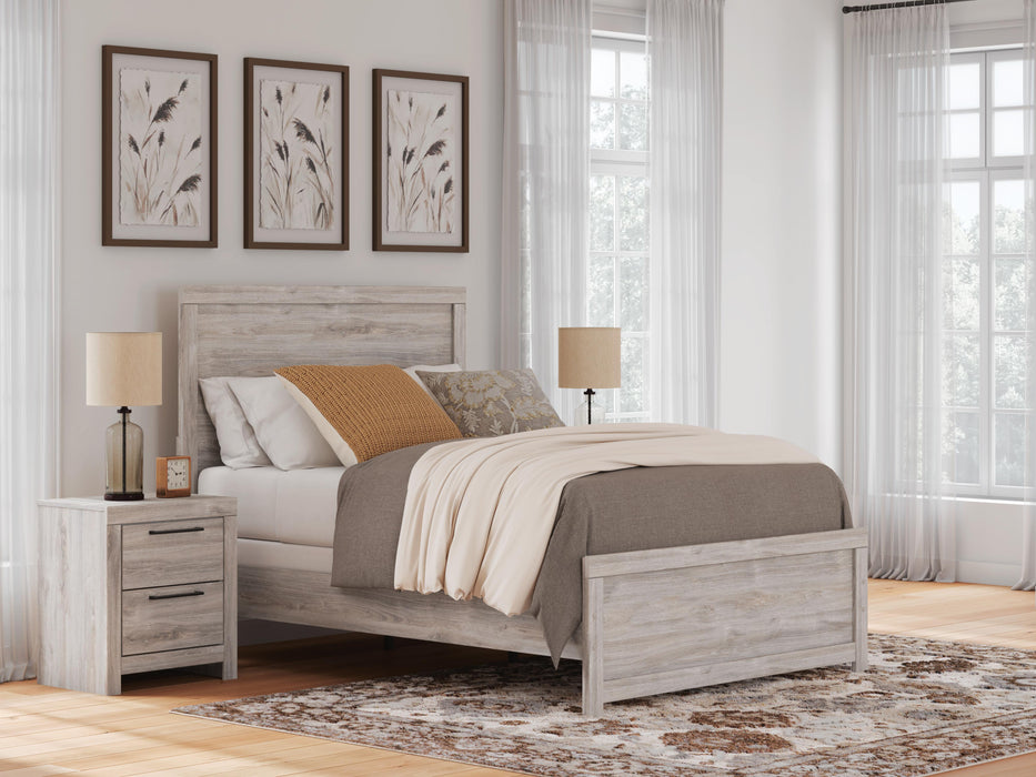 Five Star Furniture - Broachmyn Bed