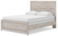 Five Star Furniture - Broachmyn Bed - Five Star Furniture & Mattress (GA)