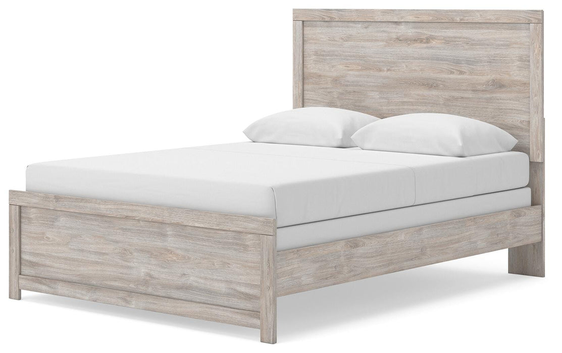Five Star Furniture - Broachmyn Bed