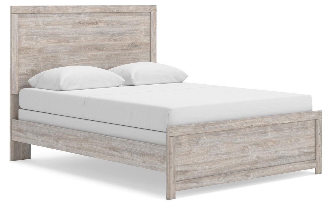 Five Star Furniture - Broachmyn Bed