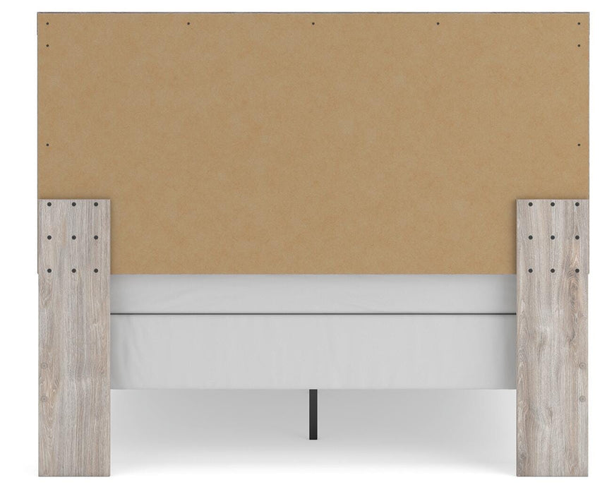 Five Star Furniture - Broachmyn Bed