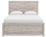 Five Star Furniture - Broachmyn Bed - Five Star Furniture & Mattress (GA)