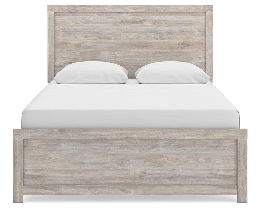 Five Star Furniture - Broachmyn Bed