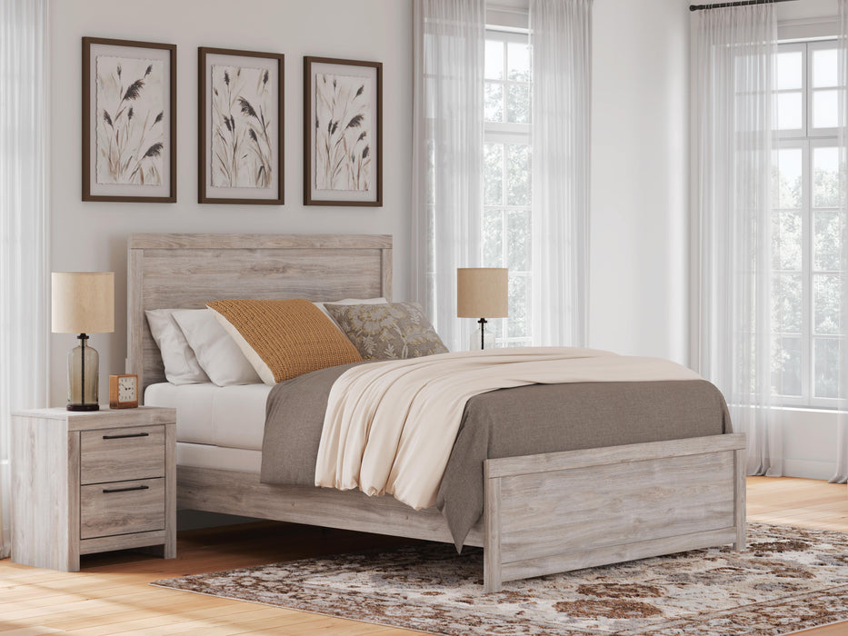 Five Star Furniture - Broachmyn Bed