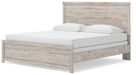 Five Star Furniture - Broachmyn Bed - Five Star Furniture & Mattress (GA)