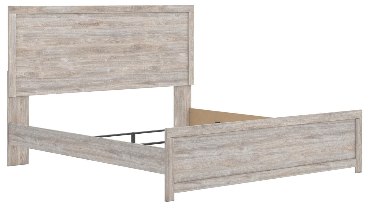 Five Star Furniture - Broachmyn Bed
