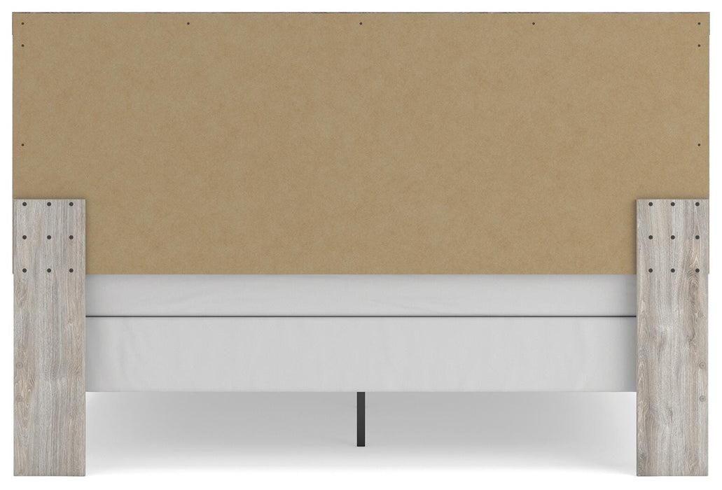 Five Star Furniture - Broachmyn Bed