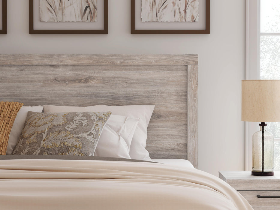 Five Star Furniture - Broachmyn Bed