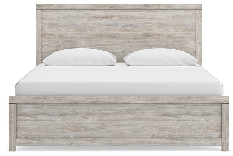 Five Star Furniture - Broachmyn Bed - Five Star Furniture & Mattress (GA)