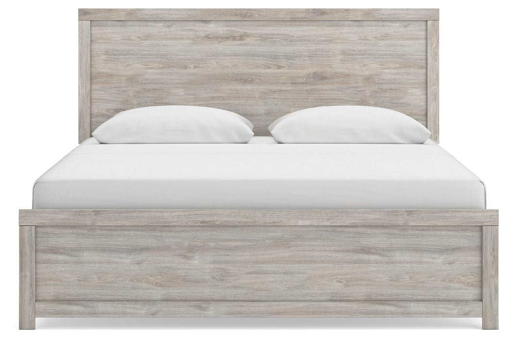 Five Star Furniture - Broachmyn Bed