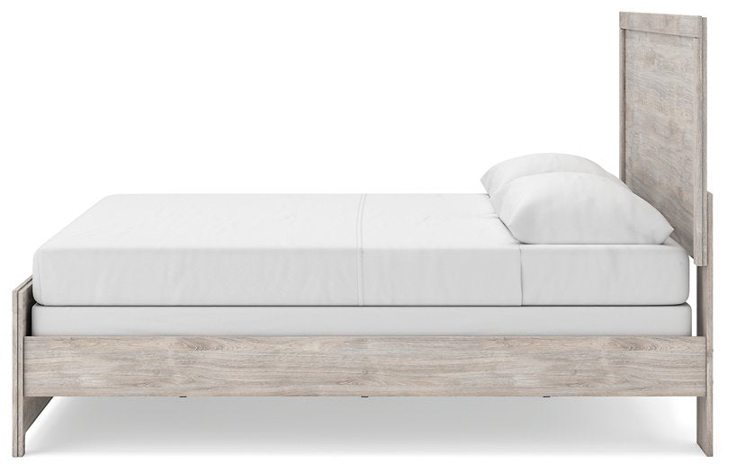 Five Star Furniture - Broachmyn Bed - Five Star Furniture & Mattress (GA)