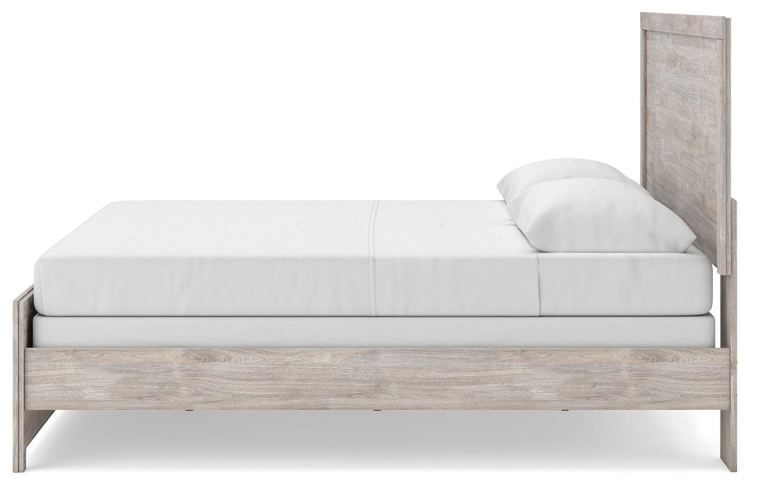 Five Star Furniture - Broachmyn Bed