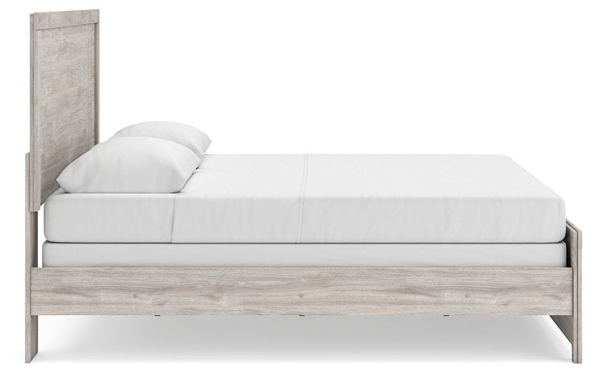 Five Star Furniture - Broachmyn Bed - Five Star Furniture & Mattress (GA)