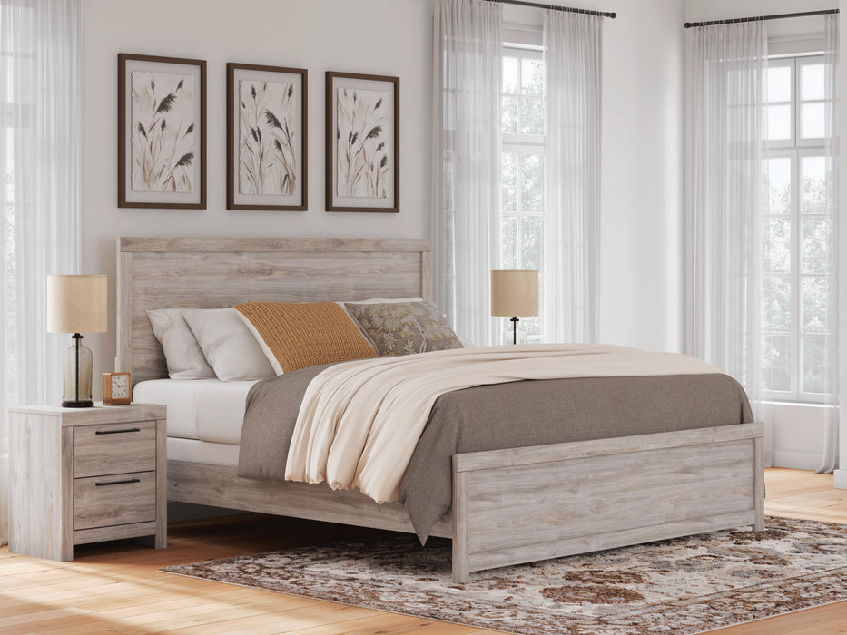 Five Star Furniture - Broachmyn Bed