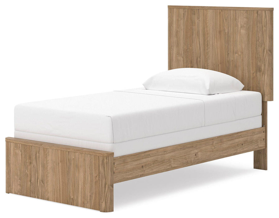 Five Star Furniture - Gramburg Bed