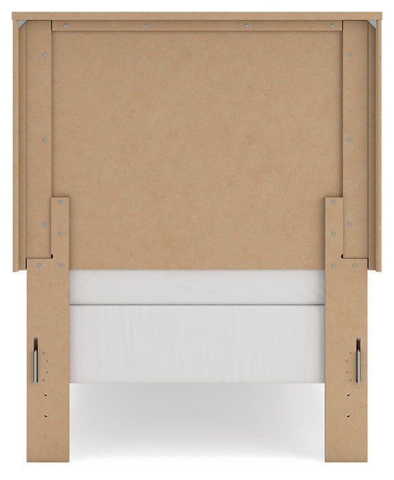 Five Star Furniture - Gramburg Bed