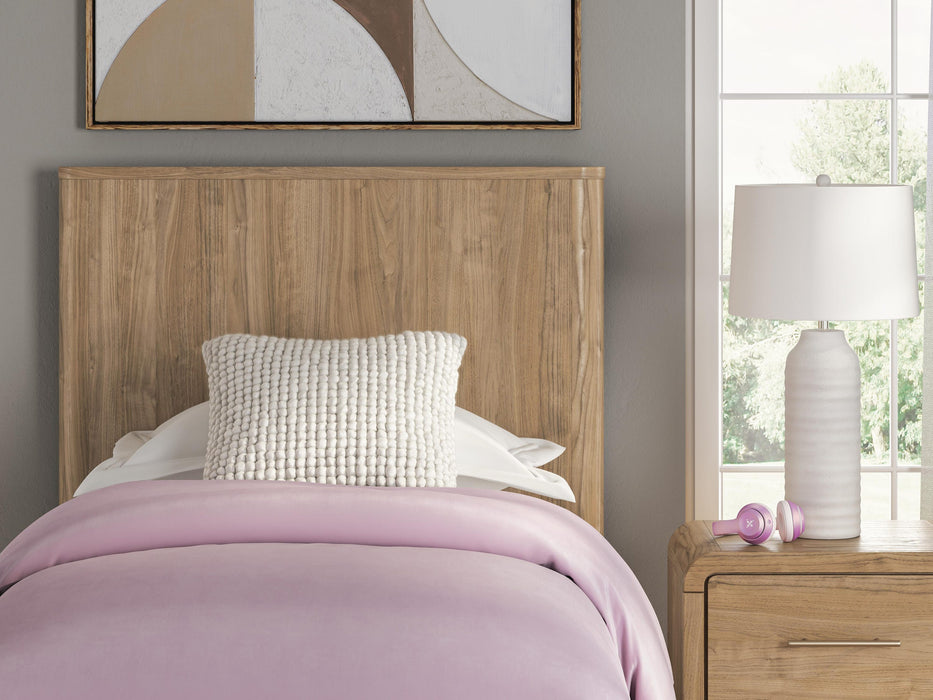 Five Star Furniture - Gramburg Bed
