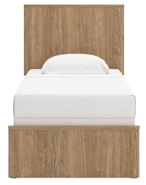 Five Star Furniture - Gramburg Bed
