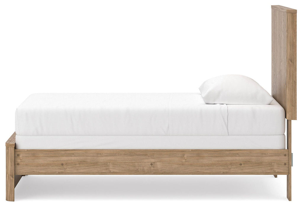 Five Star Furniture - Gramburg Bed