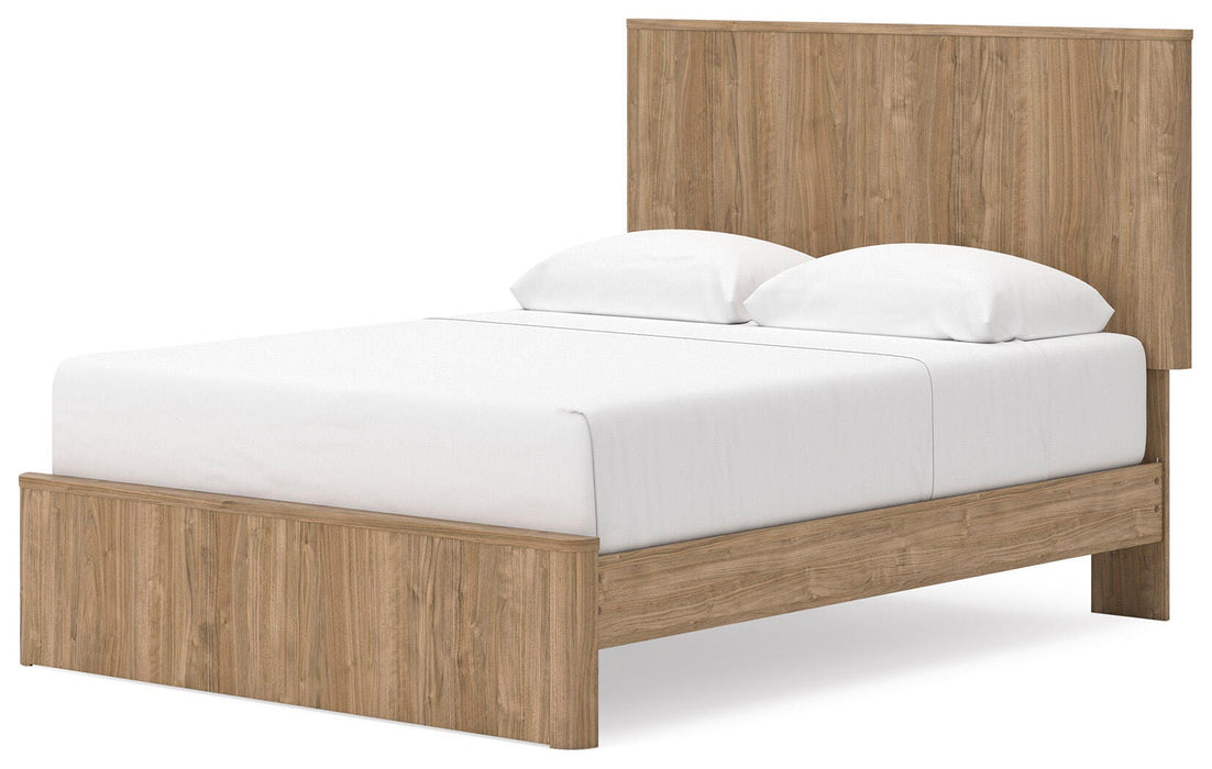 Five Star Furniture - Gramburg Bed
