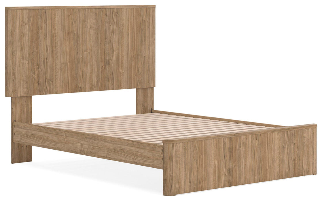 Five Star Furniture - Gramburg Bed