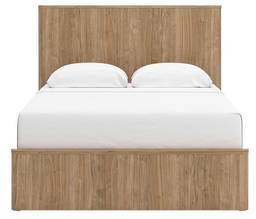 Five Star Furniture - Gramburg Bed