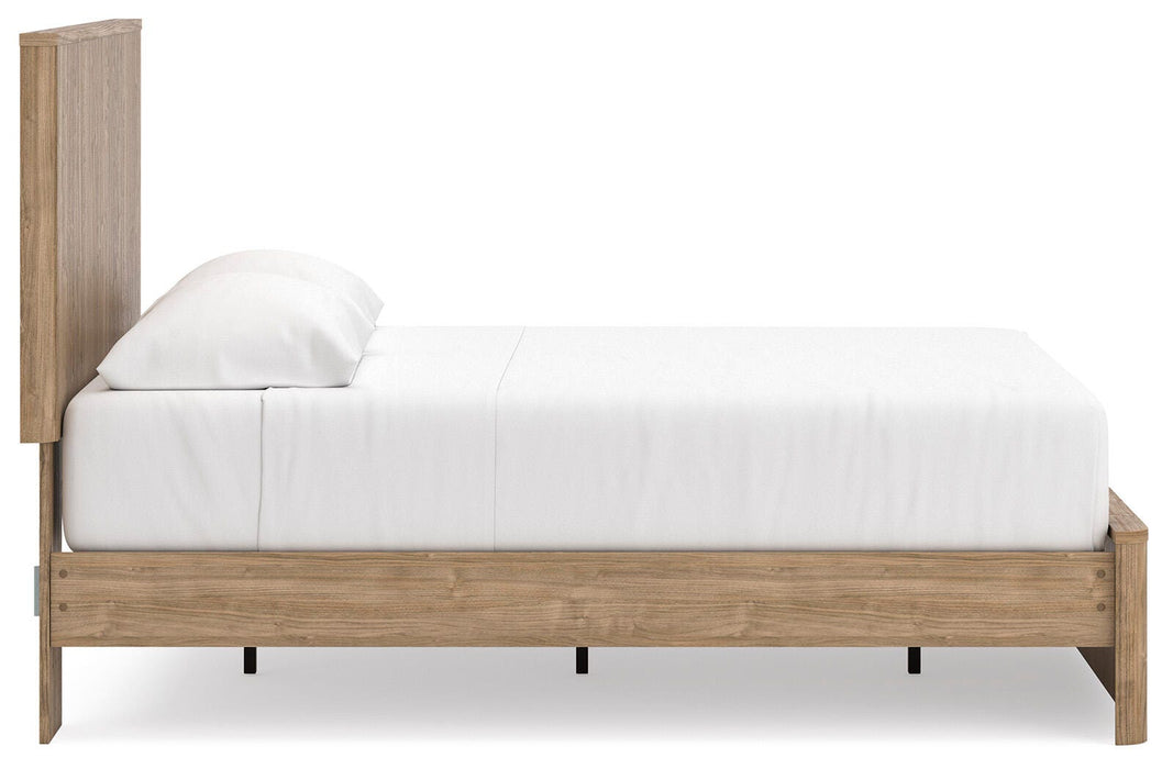 Five Star Furniture - Gramburg Bed