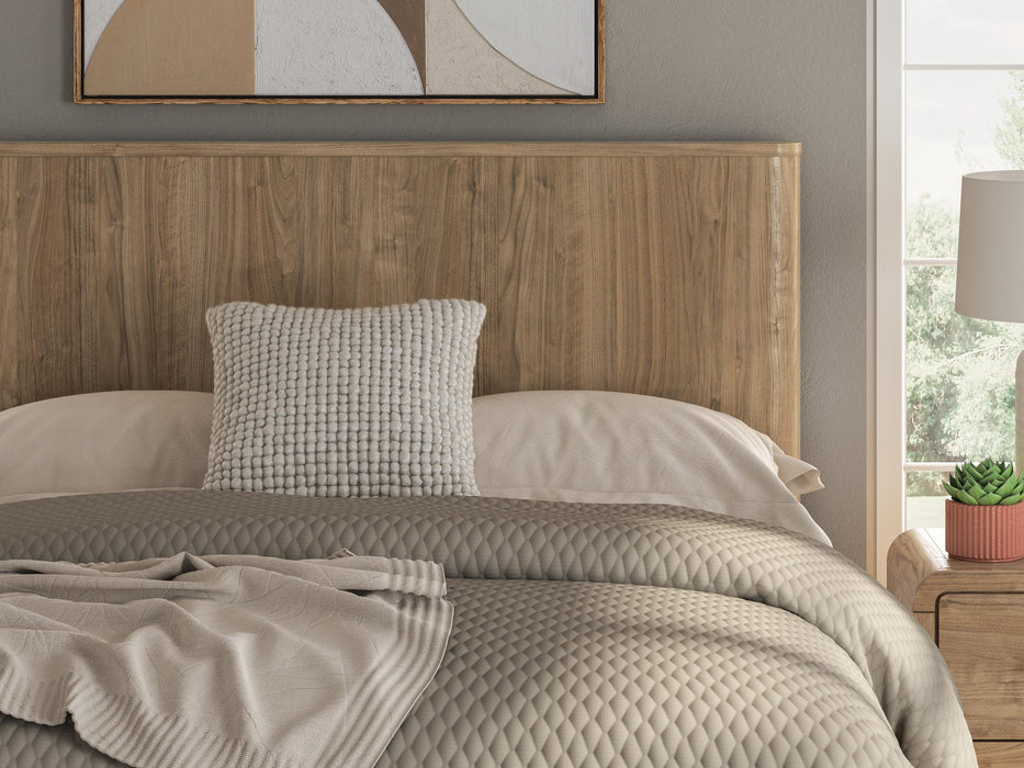 Five Star Furniture - Gramburg Bed