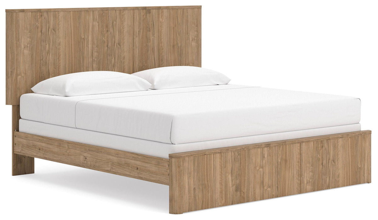 Five Star Furniture - Gramburg Bed