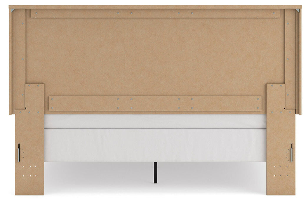 Five Star Furniture - Gramburg Bed
