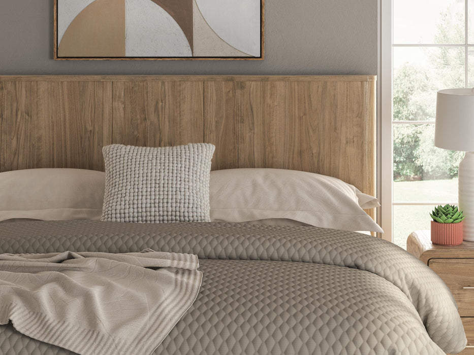 Five Star Furniture - Gramburg Bed