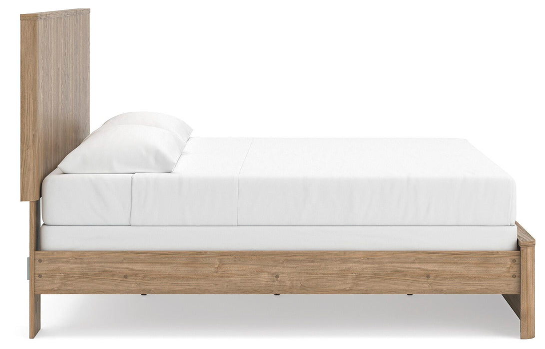 Five Star Furniture - Gramburg Bed