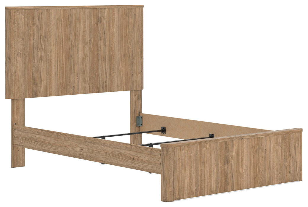 Five Star Furniture - Gramburg Bed