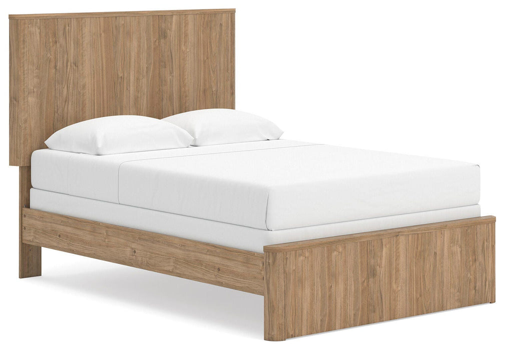 Five Star Furniture - Gramburg Bed