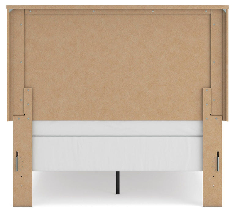Five Star Furniture - Gramburg Bed