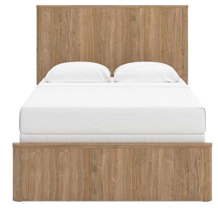 Five Star Furniture - Gramburg Bed