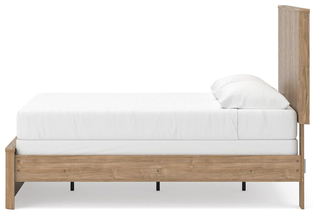 Five Star Furniture - Gramburg Bed