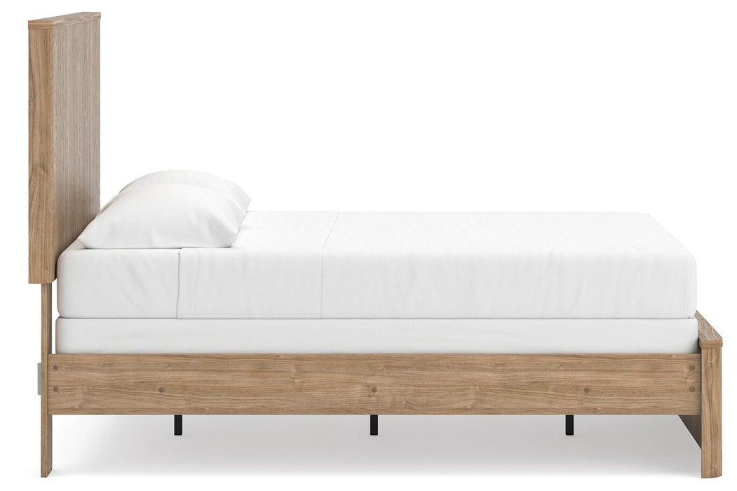 Five Star Furniture - Gramburg Bed