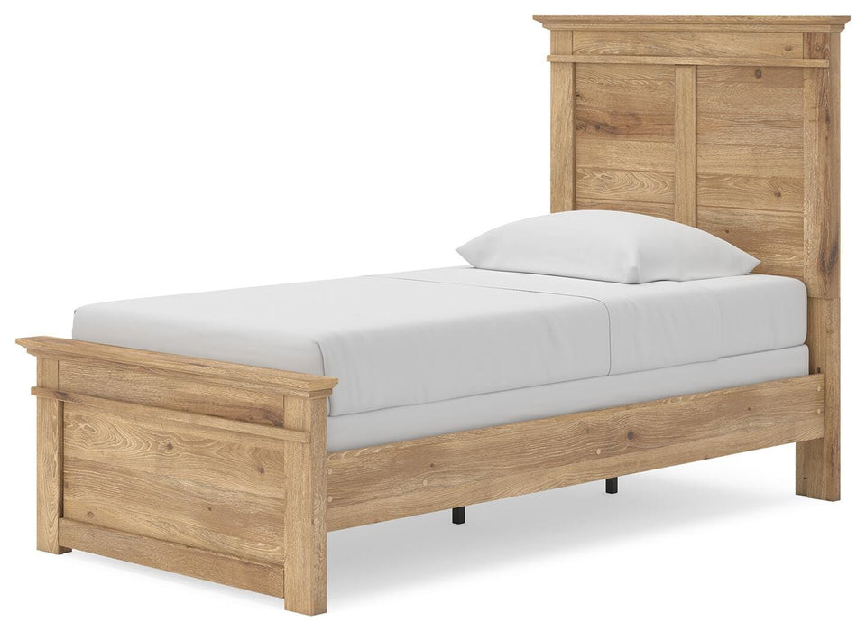 Five Star Furniture - Makidern Bed