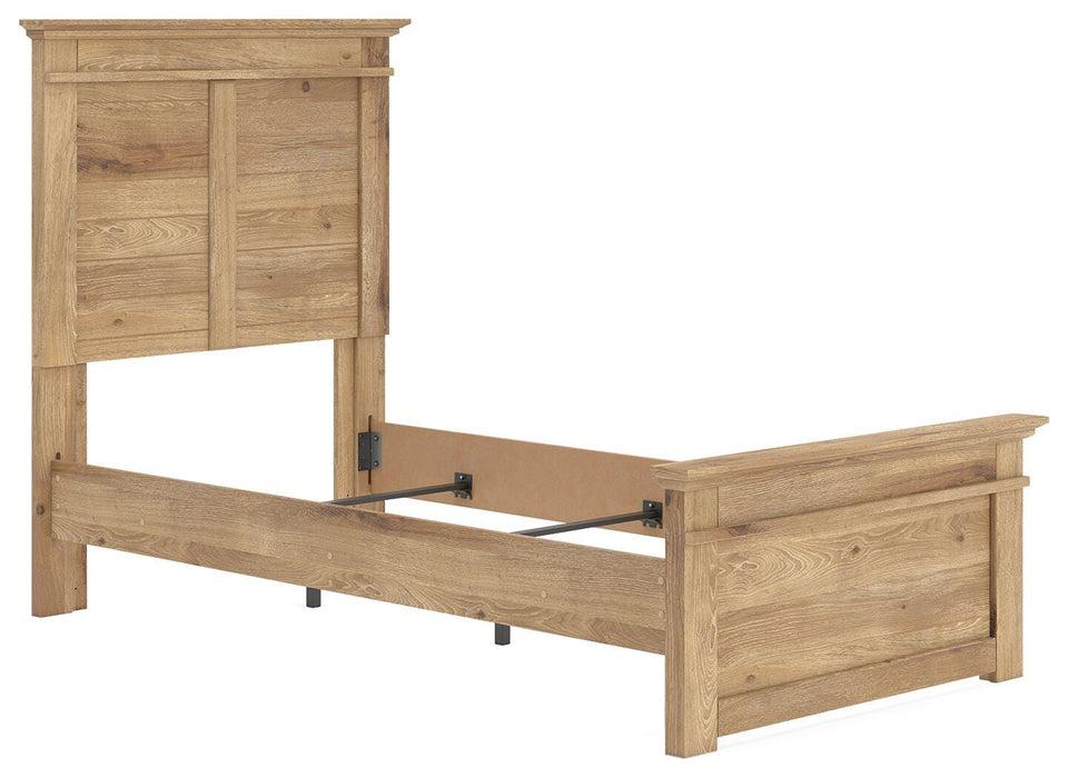 Five Star Furniture - Makidern Bed