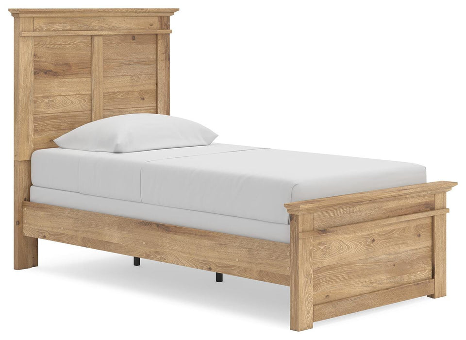 Five Star Furniture - Makidern Bed