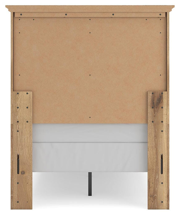 Five Star Furniture - Makidern Bed