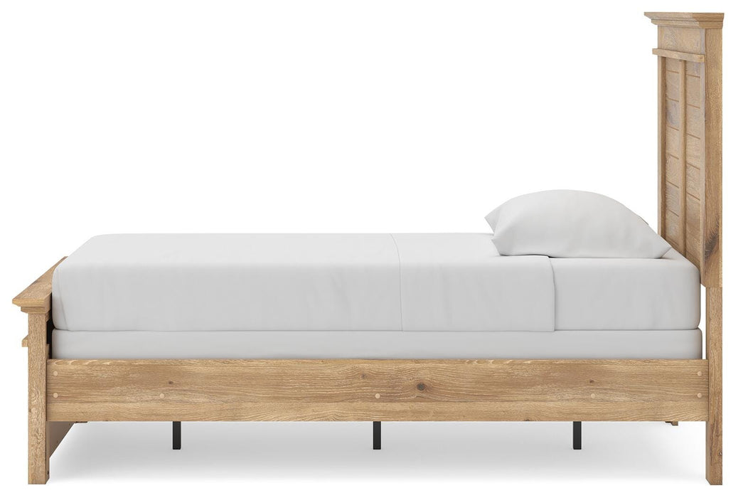 Five Star Furniture - Makidern Bed
