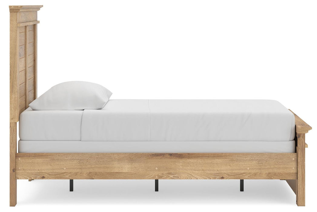 Five Star Furniture - Makidern Bed