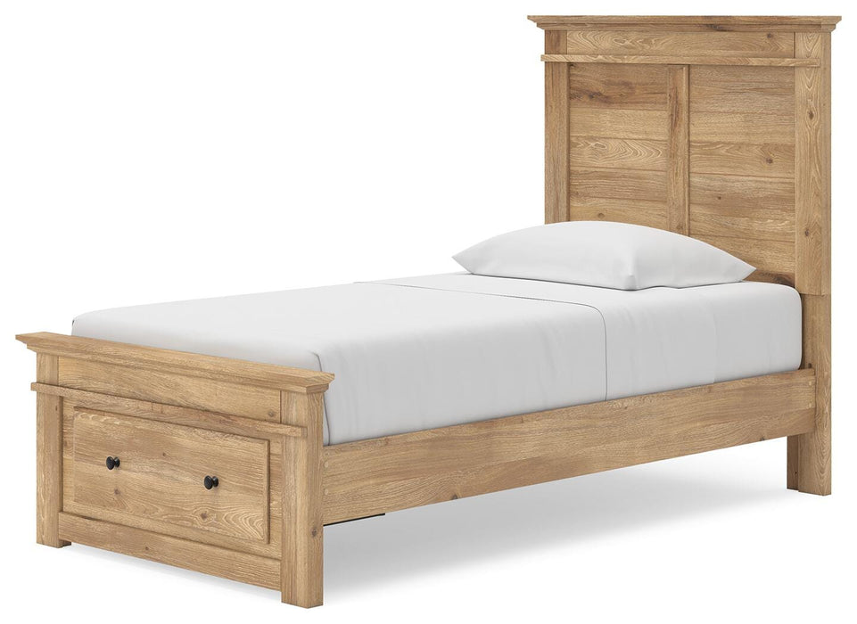 Five Star Furniture - Makidern Bed