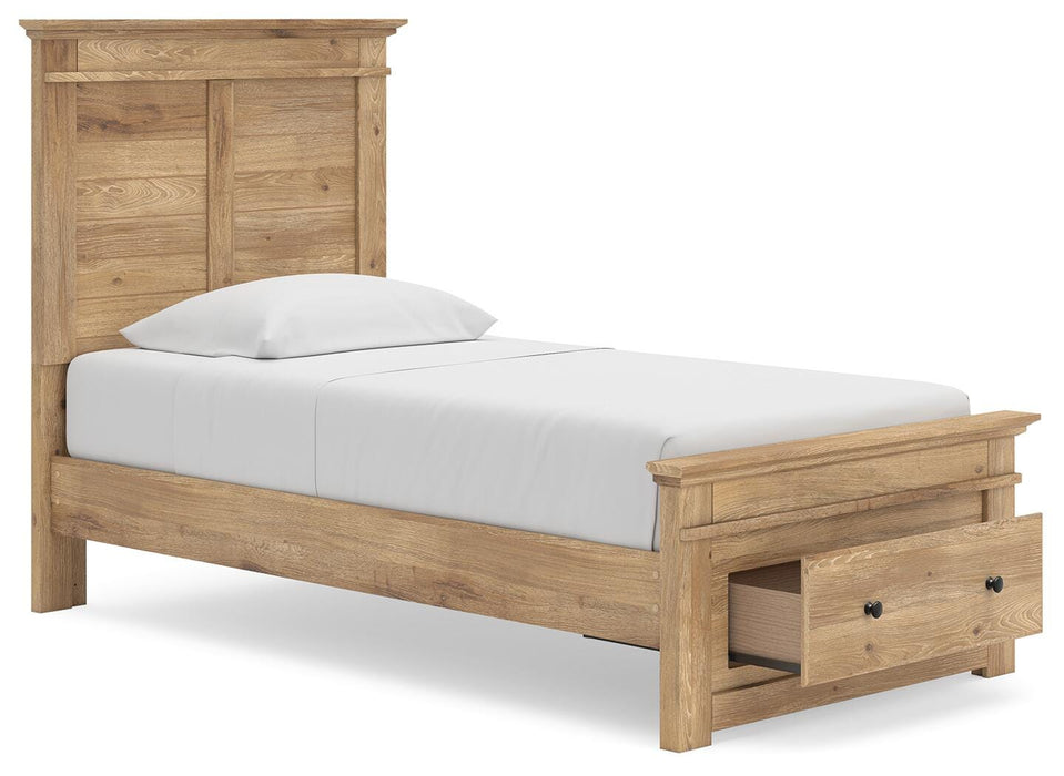 Five Star Furniture - Makidern Bed