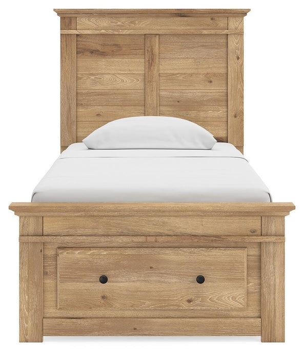 Five Star Furniture - Makidern Bed