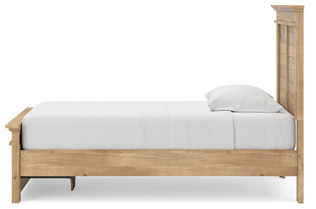 Five Star Furniture - Makidern Bed